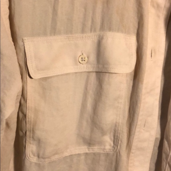 Used blouse by iniquity size M - Picture 2 of 5